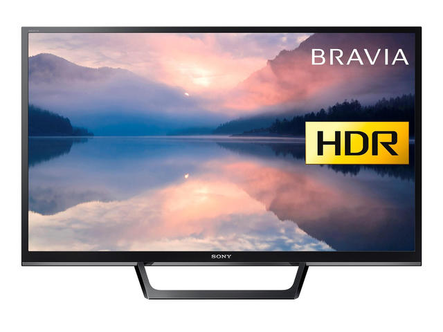 Телевизори Sony KDL-32RE400