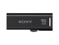 USB памети 16GB Sony USB Ultra Mini Blacк