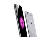 Смартфони Apple iPhone 6 32GB, сив цвят