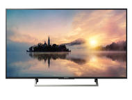 Телевизори Sony KD-55XE7005