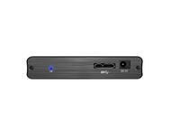 Външни HDD Външен диск Hitachi 500GB