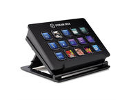 Джаджи Elgato Stream Deck