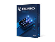 Джаджи Elgato Stream Deck