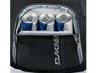 Чанти за Лаптопи Раница Dakine Campus Black