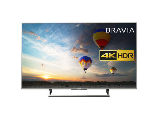 Телевизори Sony KD-49XE8077