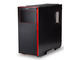 Кутии In Win 707 Black 