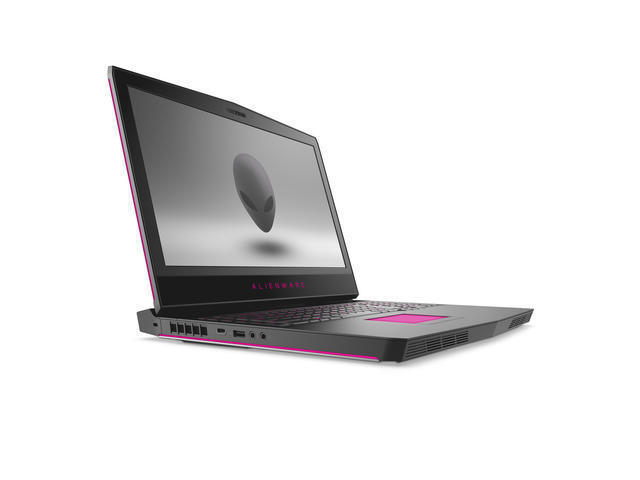 Лаптопи Alienware 15 R3