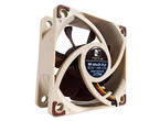 Вентилатори Noctua Fan 60x60x25mm 3000/2400/1600rpm NF-A6x25 FLX