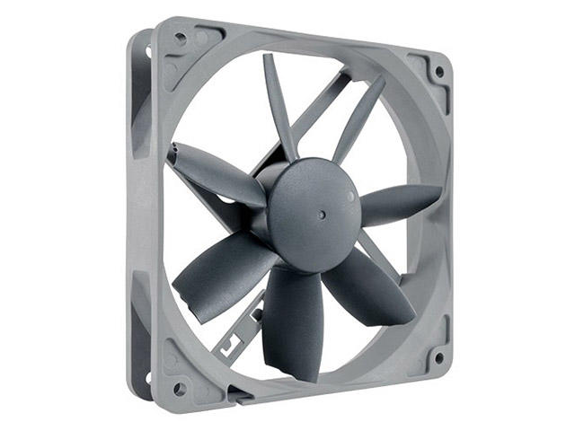 Вентилатори Noctua Fan 120mm NF-S12B-redux-1200