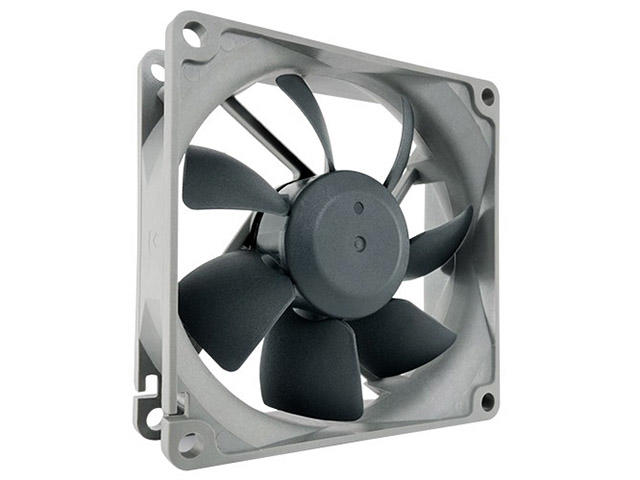 Вентилатори Noctua Fan 80mm NF-R8-redux-1800