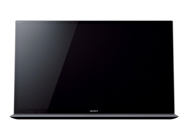 Телевизори Sony KDL46HX850