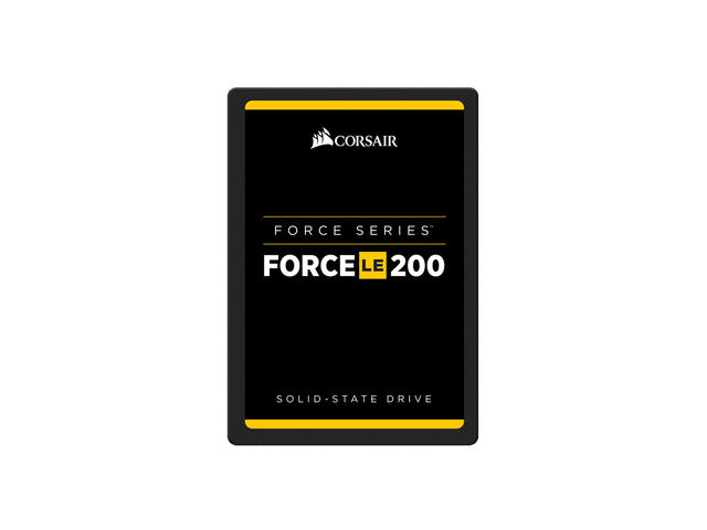 SSD 120GB Corsair Force Series LE200