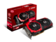 Видео карти MSI Radeon RX 570 GAMING 4G