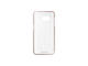 Калъфи Samsung Clear Cover за Samsung Galaxy S7 edge, розово-златист