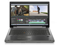 Лаптопи HP EliteBook 8770w