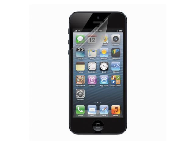 Защитно фолио Belkin Screen Guard за iPhone 5/5S/5C