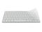 Джаджи Защитно силиконово покритие за Apple Keyboard