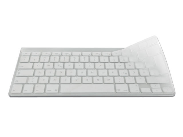 Джаджи Защитно силиконово покритие за Apple Keyboard