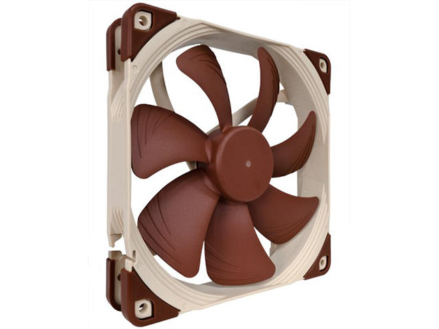 Вентилатори Noctua Fan 140mm NF-A14 ULN