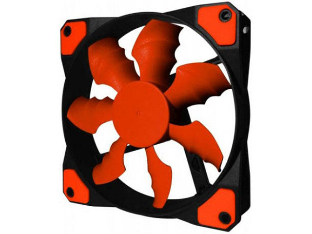 Вентилатори RAIDMAX RF-120XO