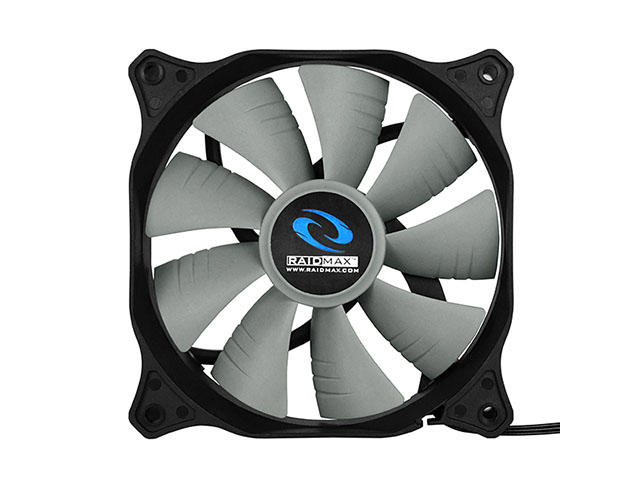 Вентилатори RAIDMAX RF-120CT