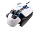 Мишки COUGAR 700M eSPORTS , в бяло
