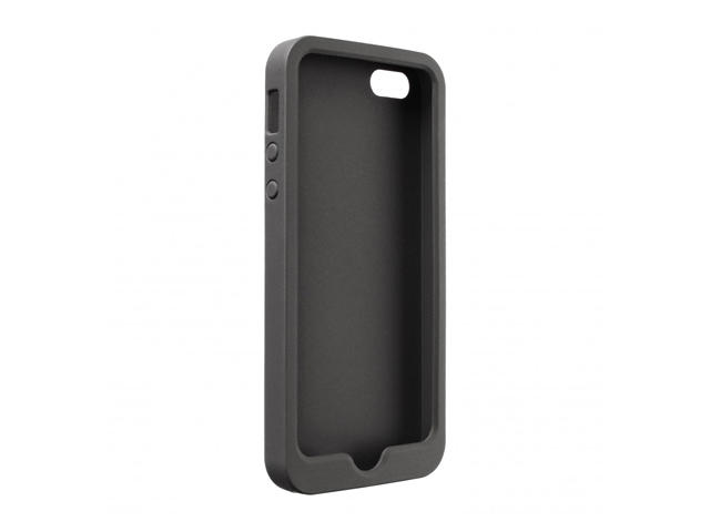 Калъфи Artwizz SeeJacket Silicone черен