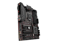 Дънни платки MSI B250 GAMING M3