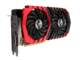 Видео карти MSI Radeon RX 580 GAMING 8G