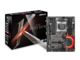 Дънни платки ASRock X299 Killer SLI/ac