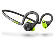 Слушалки Plantronics  Backbeat FIT Black Core