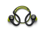 Слушалки Plantronics  Backbeat FIT Black Core