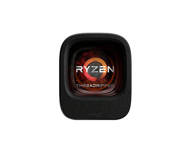 Процесори AMD Ryzen Threadripper 1900X