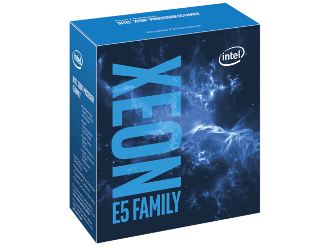 Процесори Intel Xeon E5-2603 v4