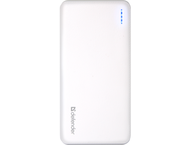 Външни батерии Defender Power bank Tesla 10000mAh