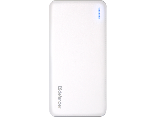 Външни батерии Defender Power bank Tesla 10000mAh