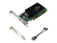 Видео карти PNY NVIDIA NVS 315 for Dual DP Low Profile