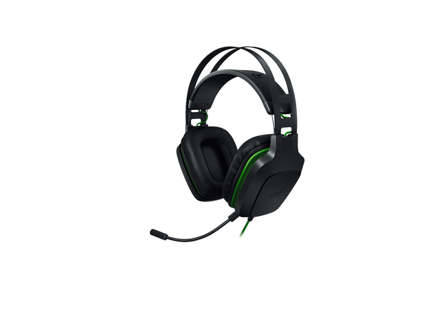 Слушалки Razer Electra V2