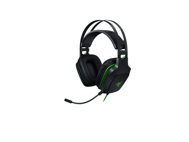 Слушалки Razer Electra V2 USB
