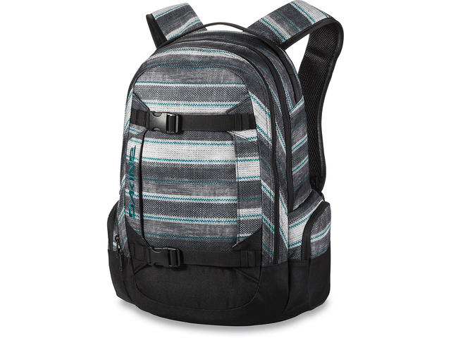 Чанти за Лаптопи Dakine TEAM MISSION 25L Baja