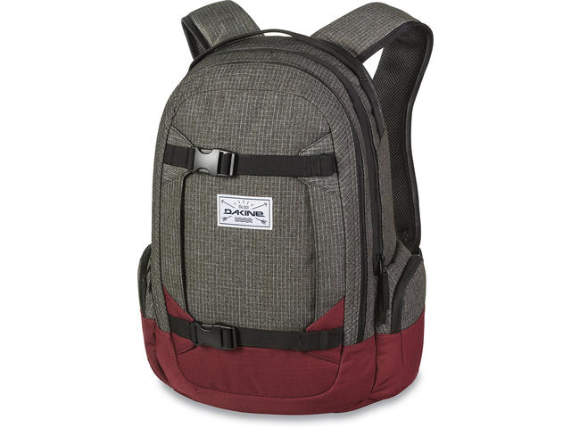 Чанти за Лаптопи Dakine TEAM MISSION 25L Willamette