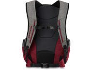 Чанти за Лаптопи Dakine TEAM MISSION 25L Willamette