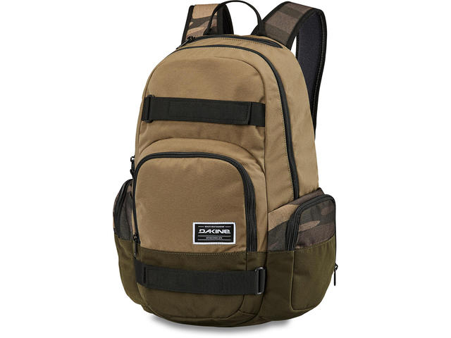 Чанти за Лаптопи Dakine Atlas 25L Fieldcamo