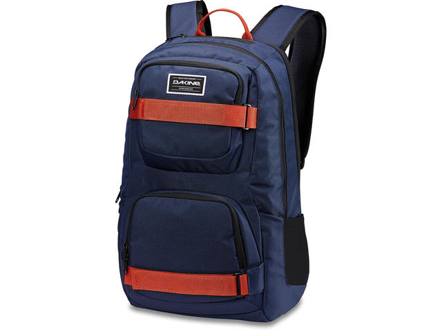 Чанти за Лаптопи Dakine Duel 26l - Darknavy