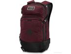 Чанти за Лаптопи Dakine HELI PRO 20L Bordeaux
