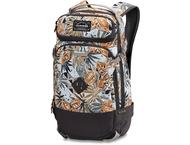 Чанти за Лаптопи Dakine HELI PRO 20L Castaway