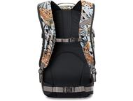 Чанти за Лаптопи Dakine HELI PRO 20L Castaway