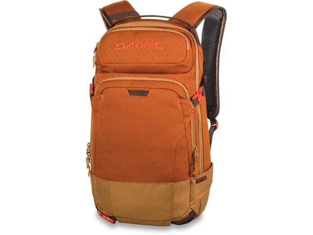Чанти за Лаптопи Dakine HELI PRO 20L Copper