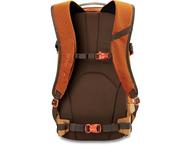 Чанти за Лаптопи Dakine HELI PRO 20L Copper