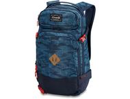 Чанти за Лаптопи Dakine Heli Pro 20l - Stratus